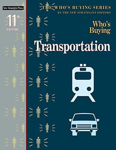 Who's Buying Transportation