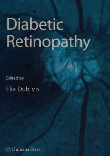 Diabetic Retinopathy