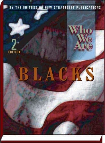 Who We are Blacks