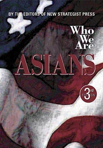 Who We are Asians