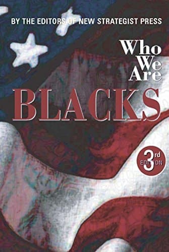Who We are Blacks