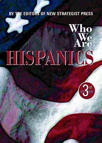 Who We are Hispanics