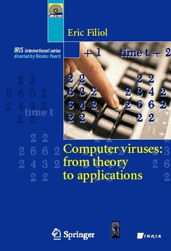 Computer Viruses: from theory to applications