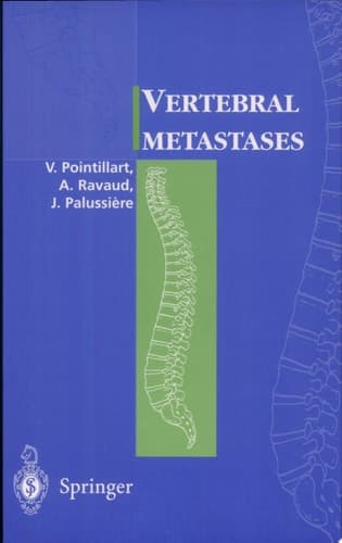 Vertebral metastases