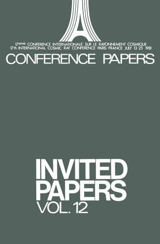 Invited Papers Vol. 12