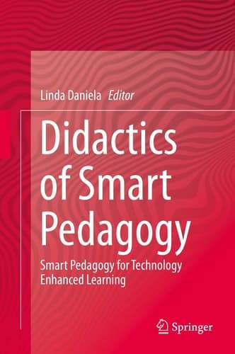 Didactics of Smart Pedagogy Smart Pedagogy for Technology Enhanced Learning