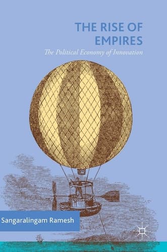 The Rise of Empires The Political Economy of Innovation