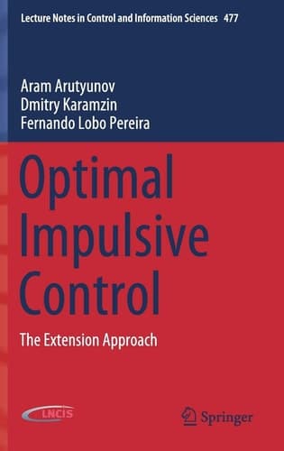 Optimal Impulsive Control The Extension Approach