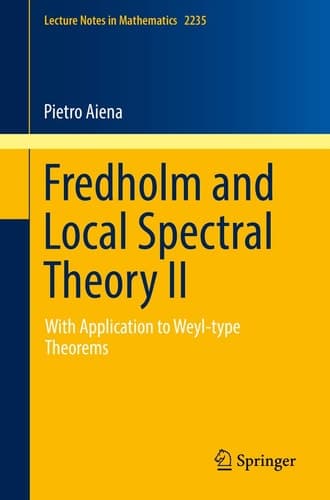 Fredholm and Local Spectral Theory II With Application to Weyl-type Theorems
