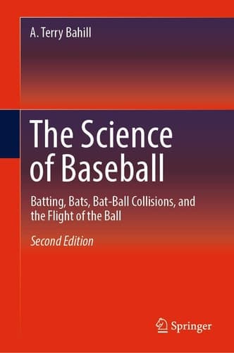 The Science of Baseball Batting, Bats, Bat-Ball Collisions, and the Flight of the Ball