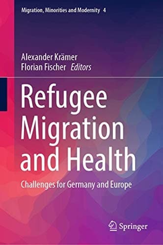 Refugee Migration and Health Challenges for Germany and Europe