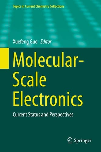 Molecular-Scale Electronics Current Status and Perspectives