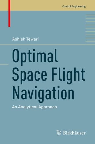 Optimal Space Flight Navigation An Analytical Approach
