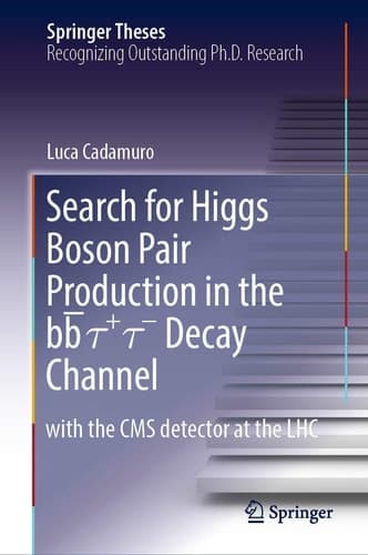 Search for Higgs Boson Pair Production in the bb̅ τ+ τ- Decay Channel with the CMS detector at the LHC