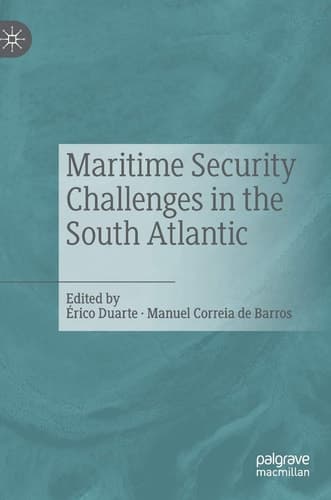 Maritime Security Challenges in the South Atlantic