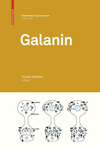 Galanin (Experientia Supplementum, 102)