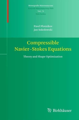 Compressible Navier-Stokes Equations Theory and Shape Optimization