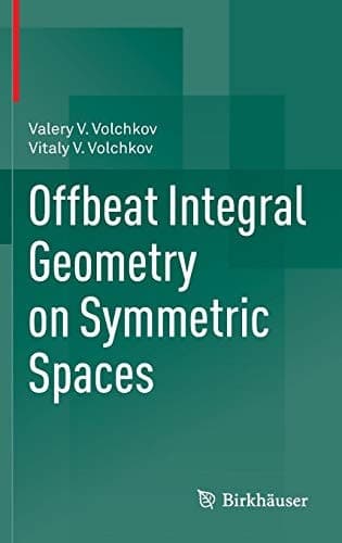 Offbeat Integral Geometry on Symmetric Spaces
