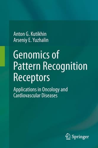 Genomics of Pattern Recognition Receptors Applications in Oncology and Cardiovascular Diseases