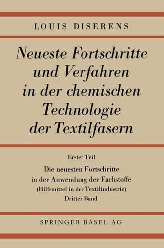Die neuesten Fortschritte in der Anwendung der Farbstoffe Hilfsmittel in der Textilindustrie