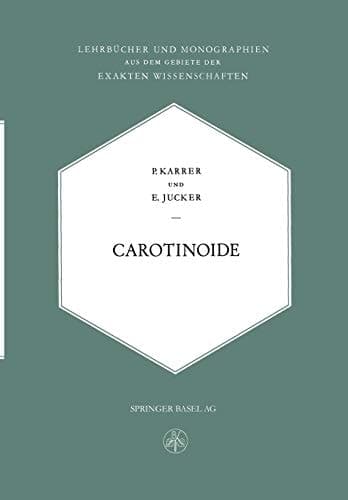 Carotinoide