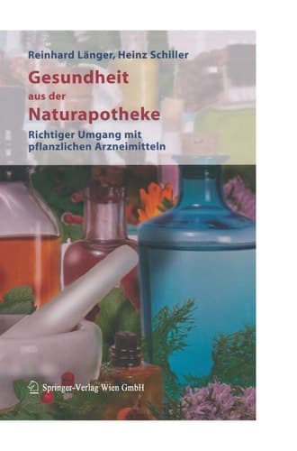 Gesundheit Aus Der Naturapotheke Richtiger Umgang Mit Pflanzlichen Arzneimitteln