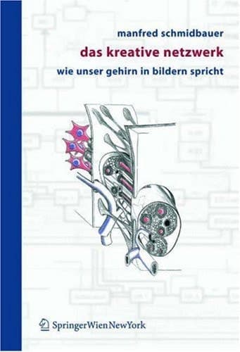 Das Kreative Netzwerk Wie Unser Gehirn in Bildern Spricht