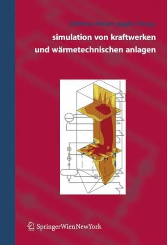 Simulation von Kraftwerken und wärmetechnischen Anlagen