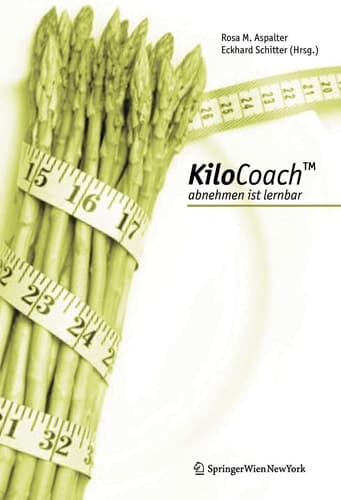 KiloCoachTM Abnehmen ist lernbar
