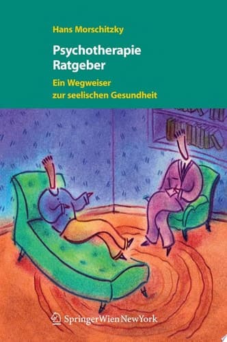 Psychotherapie - Ratgeber