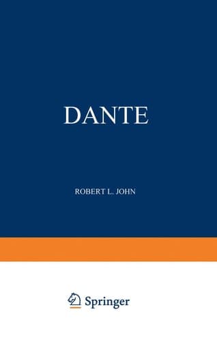 Dante (German Edition)