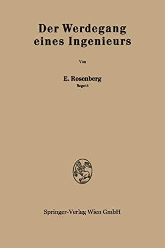 Der Werdegang eines Ingenieurs