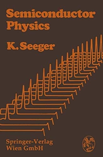 Semiconductor Physics