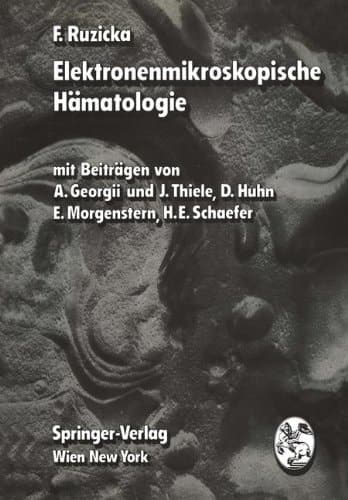 Elektronenmikroskopische Hämatologie