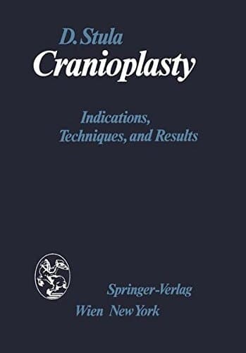 Cranioplasty Indications, Techniques, and Results