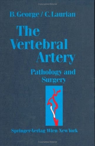 The Vertebral Artery Pathology and Surgery