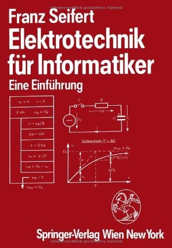 Elektrotechnik für Informatiker eine Einführung