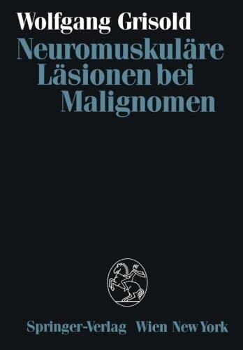Neuromuskuläre Läsionen bei Malignomen