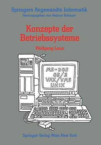 Konzepte der Betriebssysteme