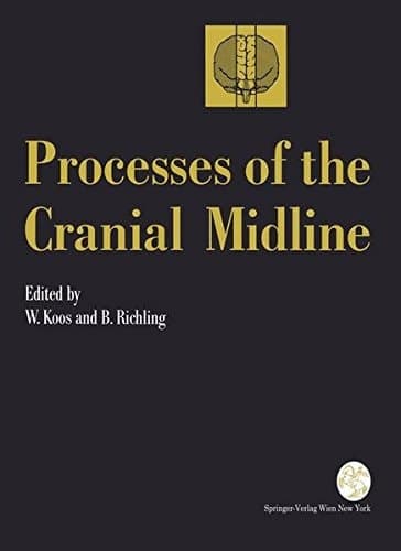 Processes of the Cranial Midline International Symposium Vienna, Austria, May 21–25, 1990