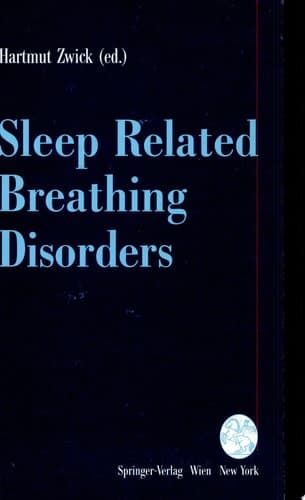 Sleep Related Breathing Disorders