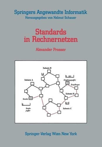 Standards in Rechnernetzen