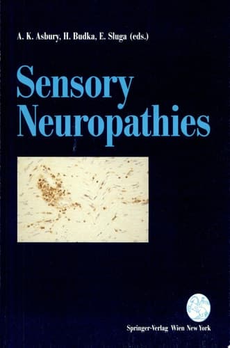 Sensory Neuropathies