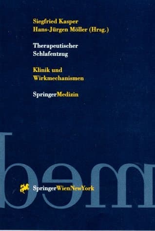 Therapeutischer Schlafentzug Klinik und Wirkmechanismen