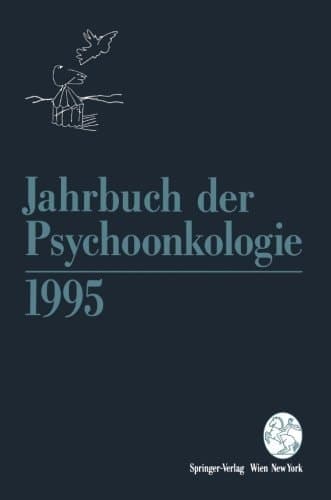Jahrbuch der Psychoonkologie