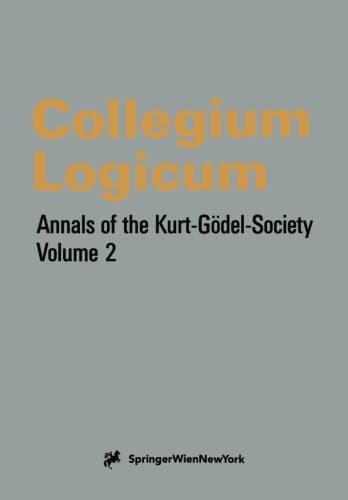 Collegium Logicum