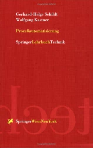 Prozeßautomatisierung
