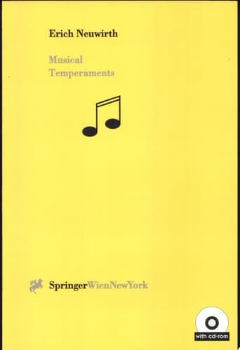Musical Temperaments