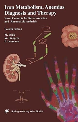 Iron Metabolism