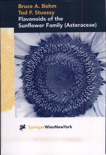 Flavonoids of the Sunflower Family (Asteraceae)